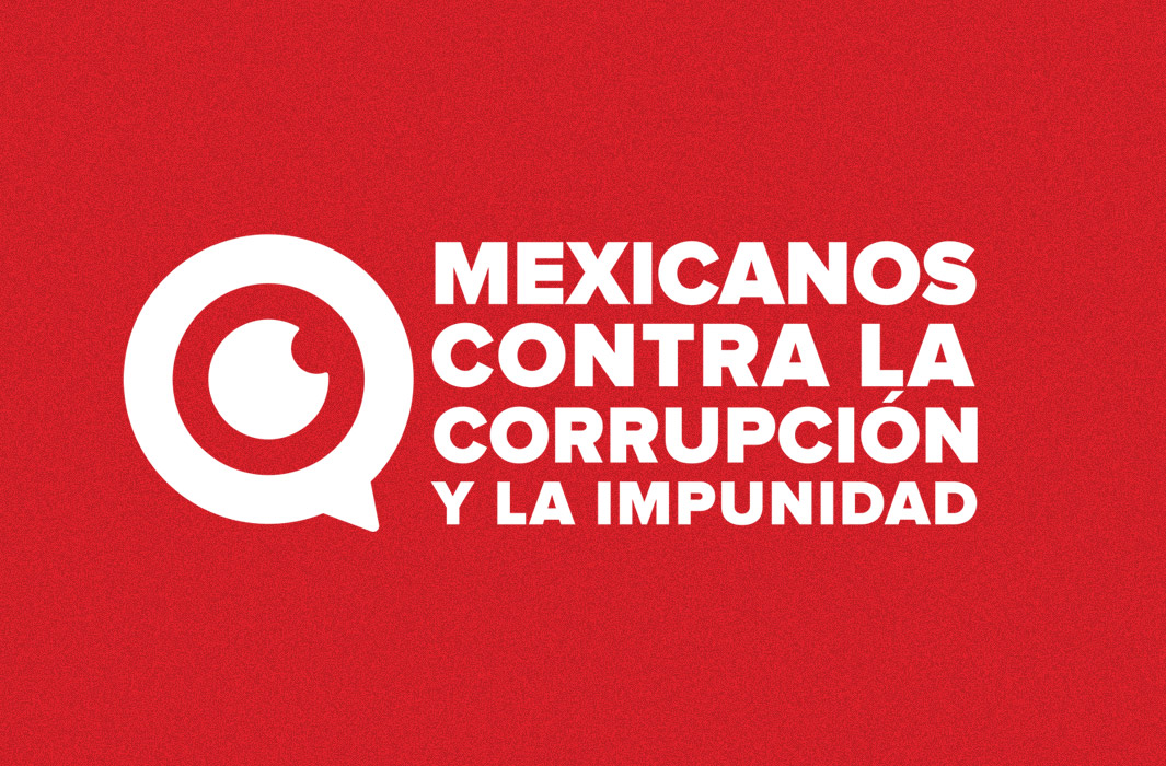 portada mexicanos contra la corrupcion