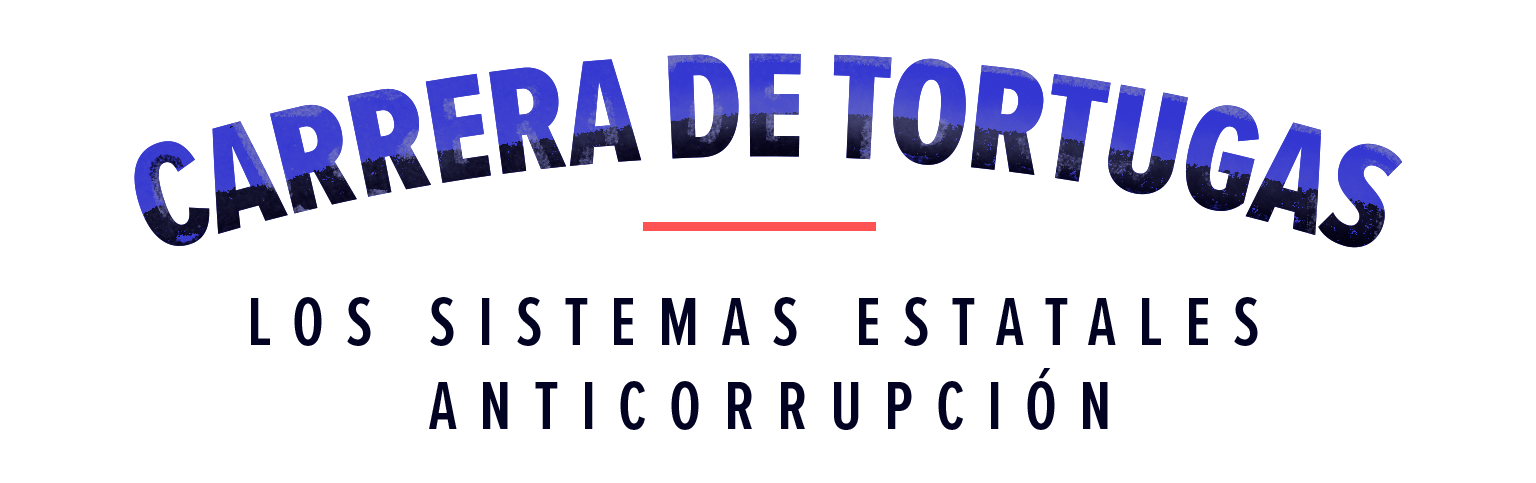Sistemas Estatales Anticorrupción,Anticorrupción