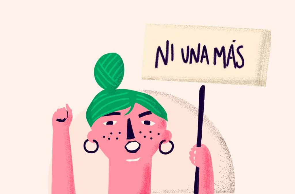 Mexicanas Contra la Corrupción y la Impunidad