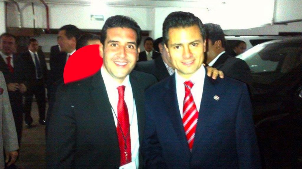 Funcionario polémico de EPN venderá a Sedena ventiladores para Covid-19