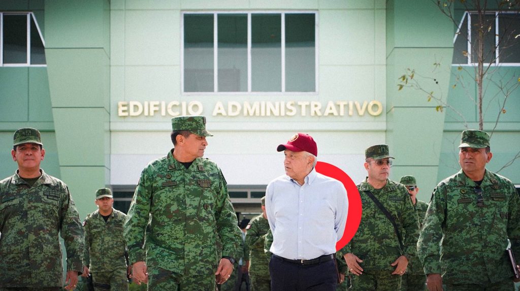 Fotografía / Presidencia