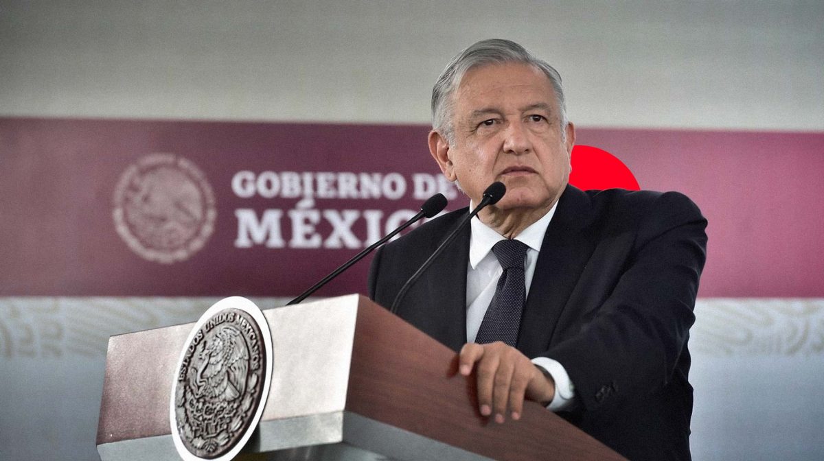 Fotografía: Presidencia