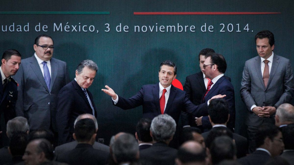 Fotografía: Isaac Esquivel / Cuartoscuro