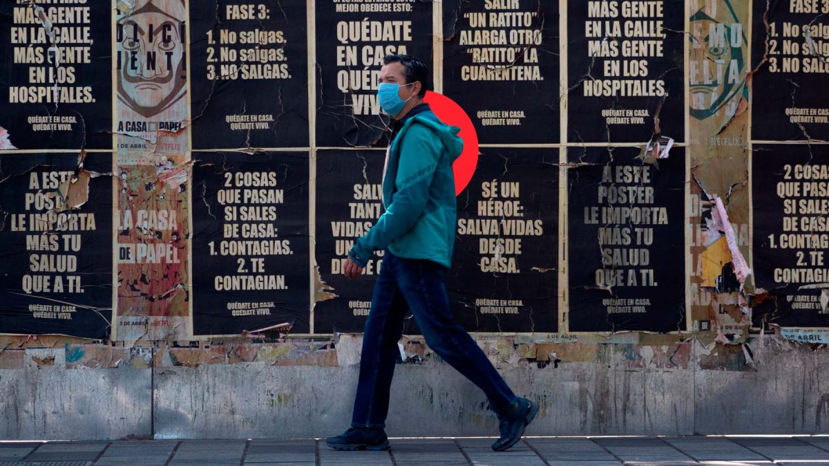 Fotografía: Magdalena Montiel / Cuartoscuro
