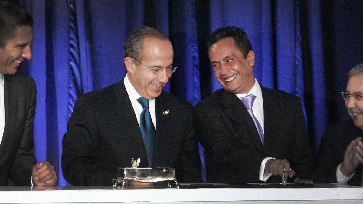 Fotografía: Francisco Guasco / Cuartoscuro