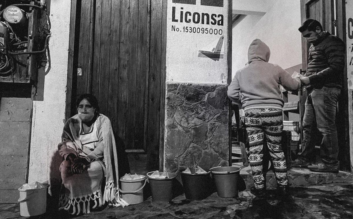 Fotografía: Lucía Vergara