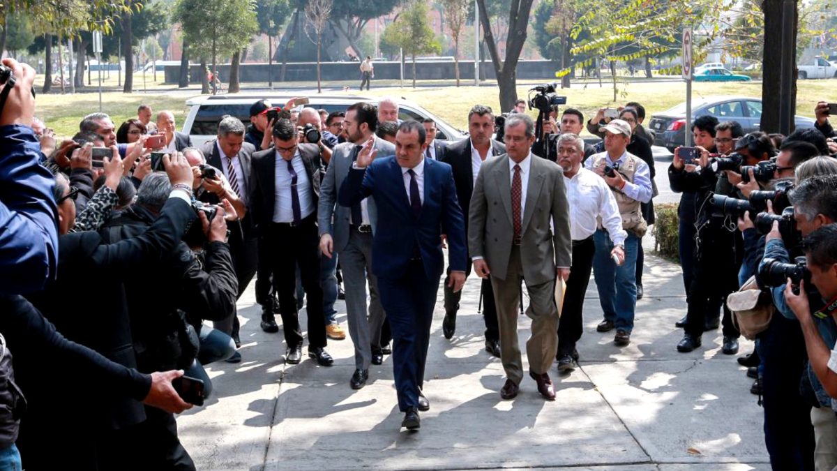 FOTO: CUARTOSCURO.COM