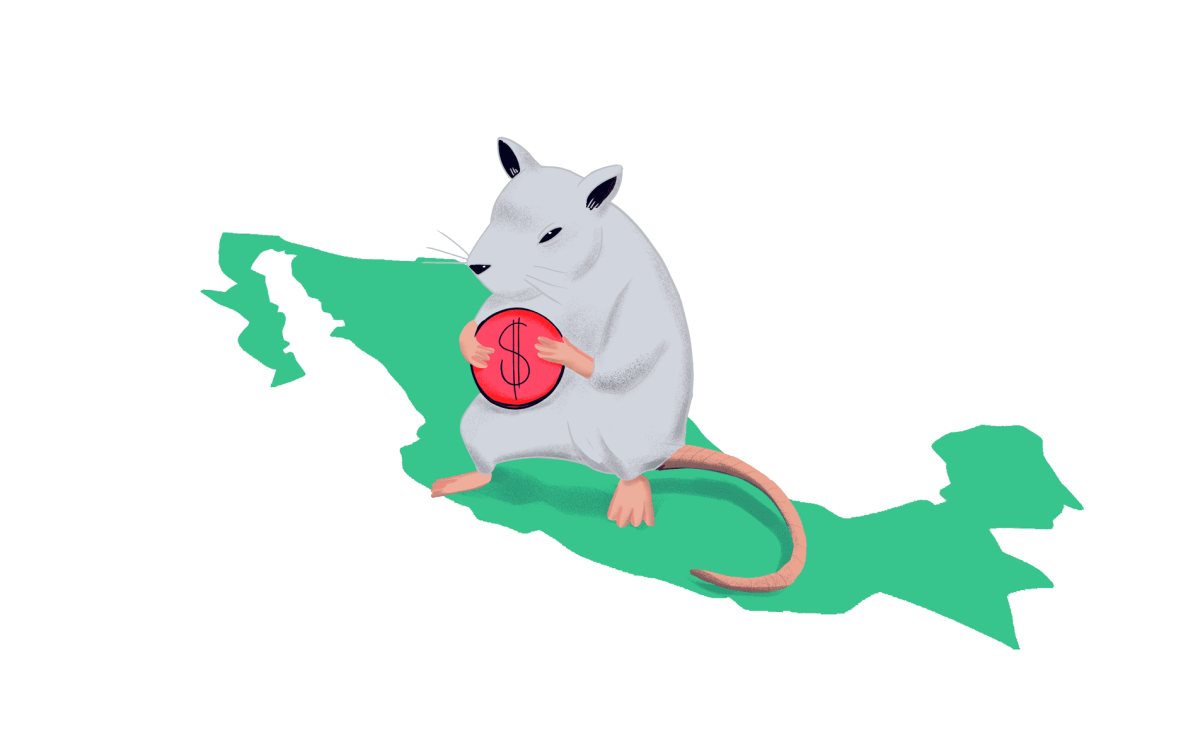 Ilustración: Adán Vega