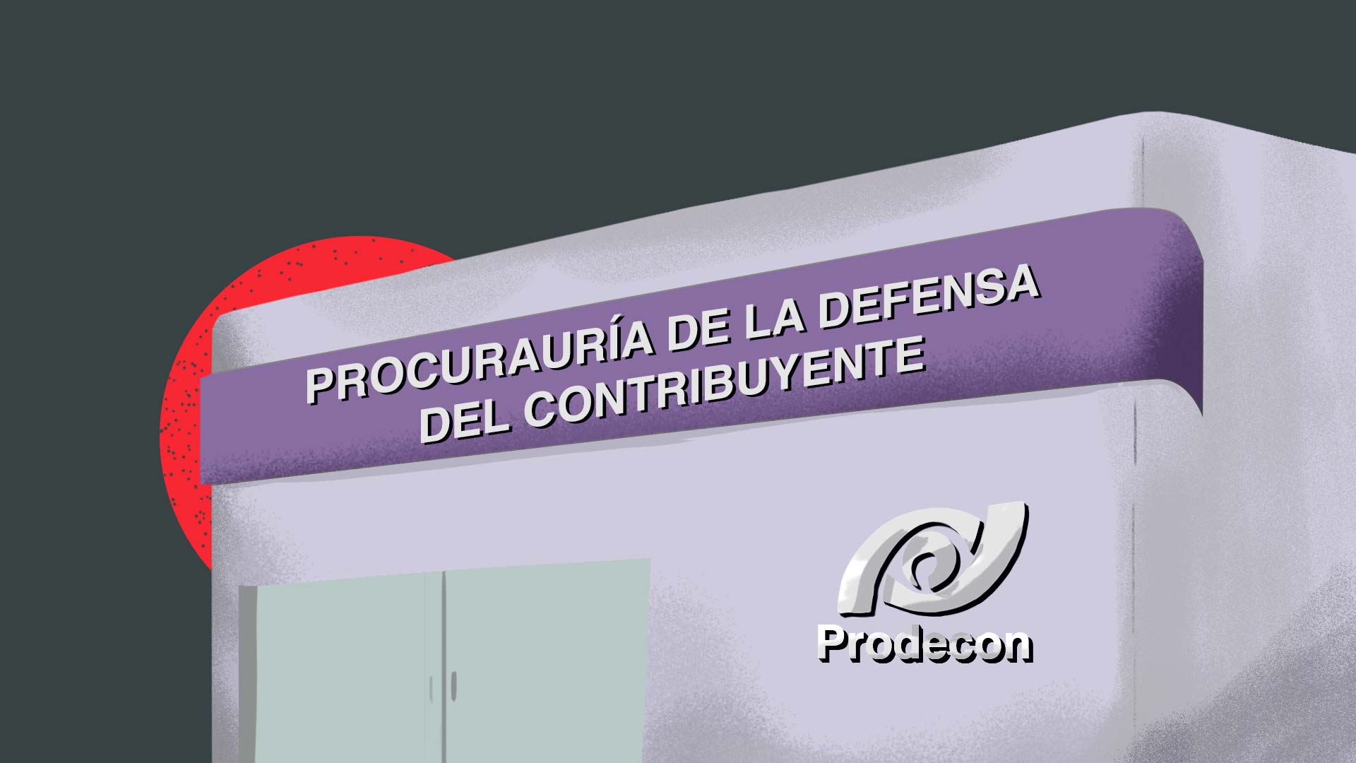 MCCI y México Justo obtienen nueva orden judicial para detener designación del nuevo titular de la Prodecon. Noticias en tiempo real