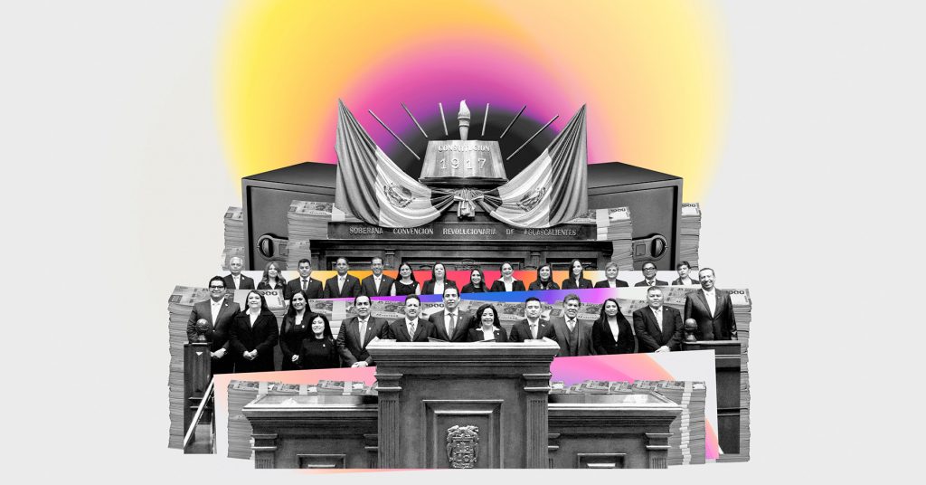 La Caja Negra de Aguascalientes