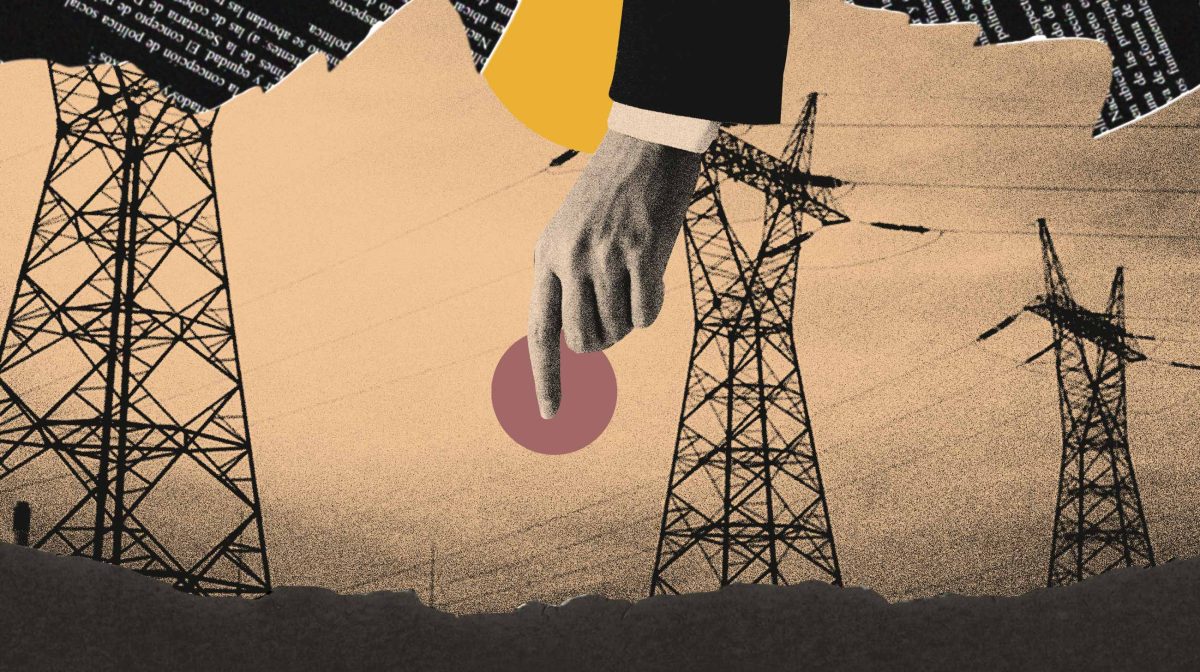 La reforma eléctrica que nadie esperaba: cambios profundos para la inversión privada en México