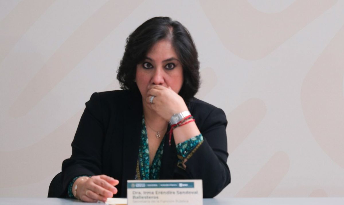 Fotografía: Graciela López / Cuartoscuro