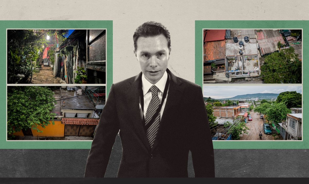 Gobierno de Velasco desvió $60 millones a empresa que robó identidades