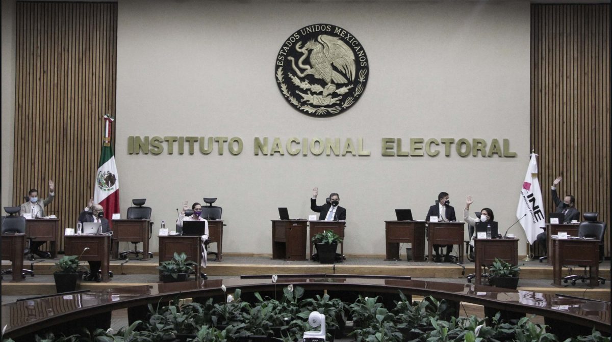 fiscalizacion ine