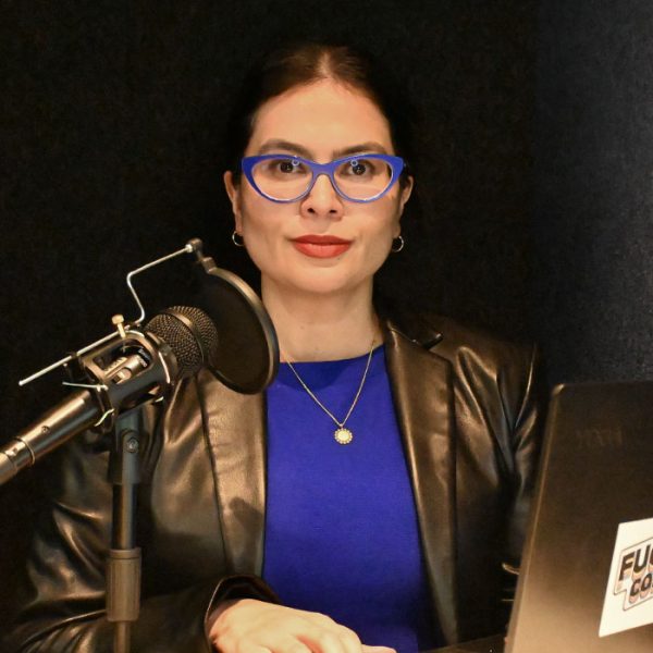 Verónica Ayala