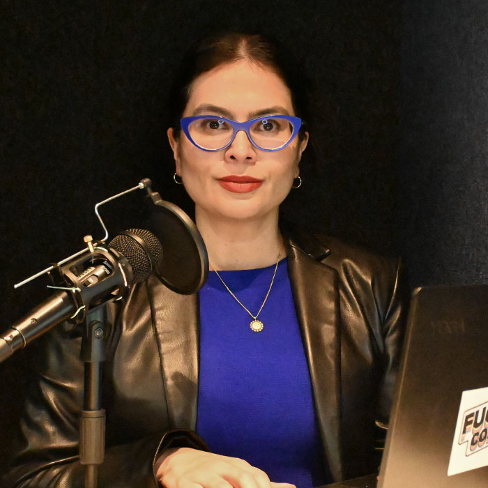 Verónica Ayala