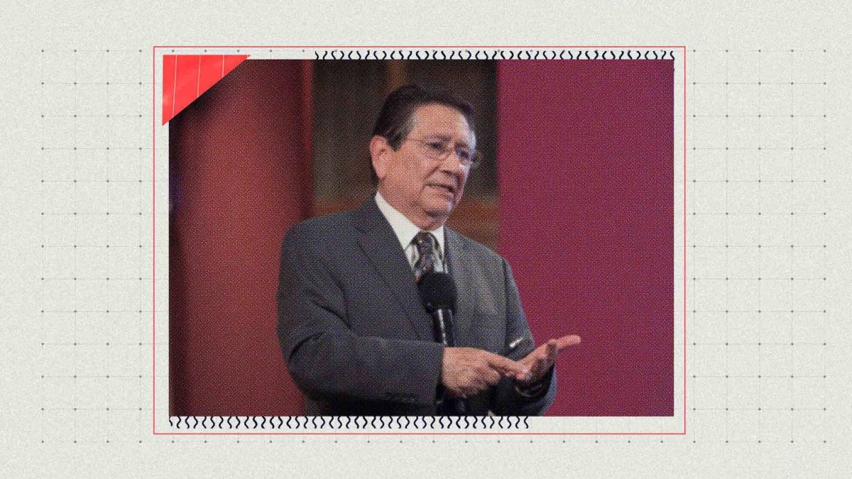 FOTO: PRESIDENCIA/CUARTOSCURO