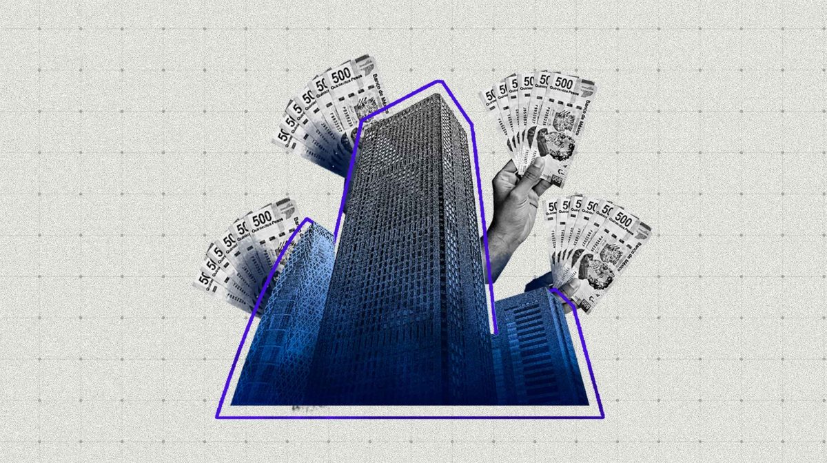 El tamaño de la corrupción en el sector privado