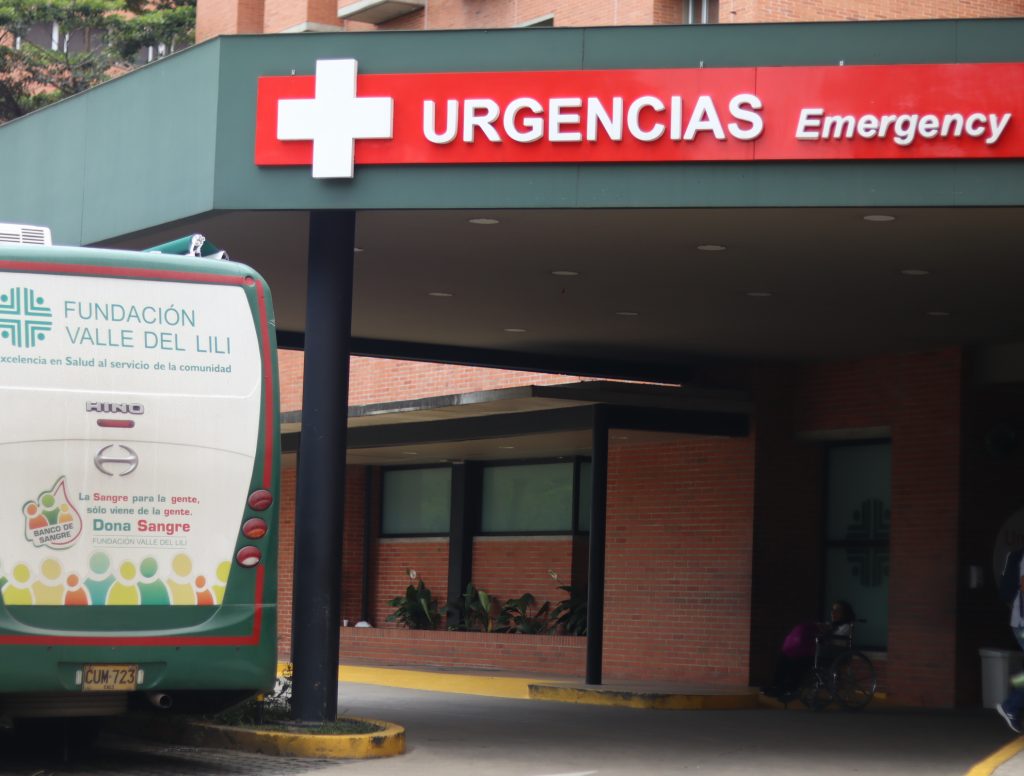 hospital valle del cauca