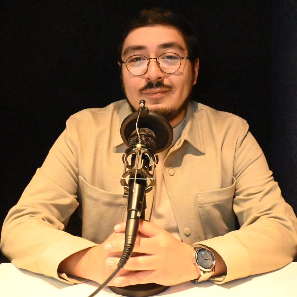 Iván Alamillo