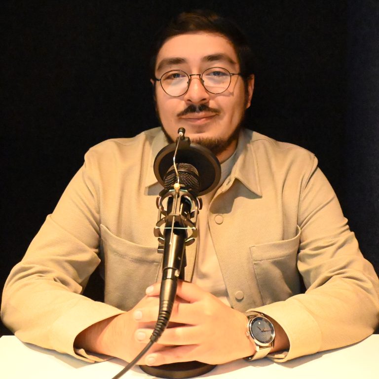 Iván Alamillo
