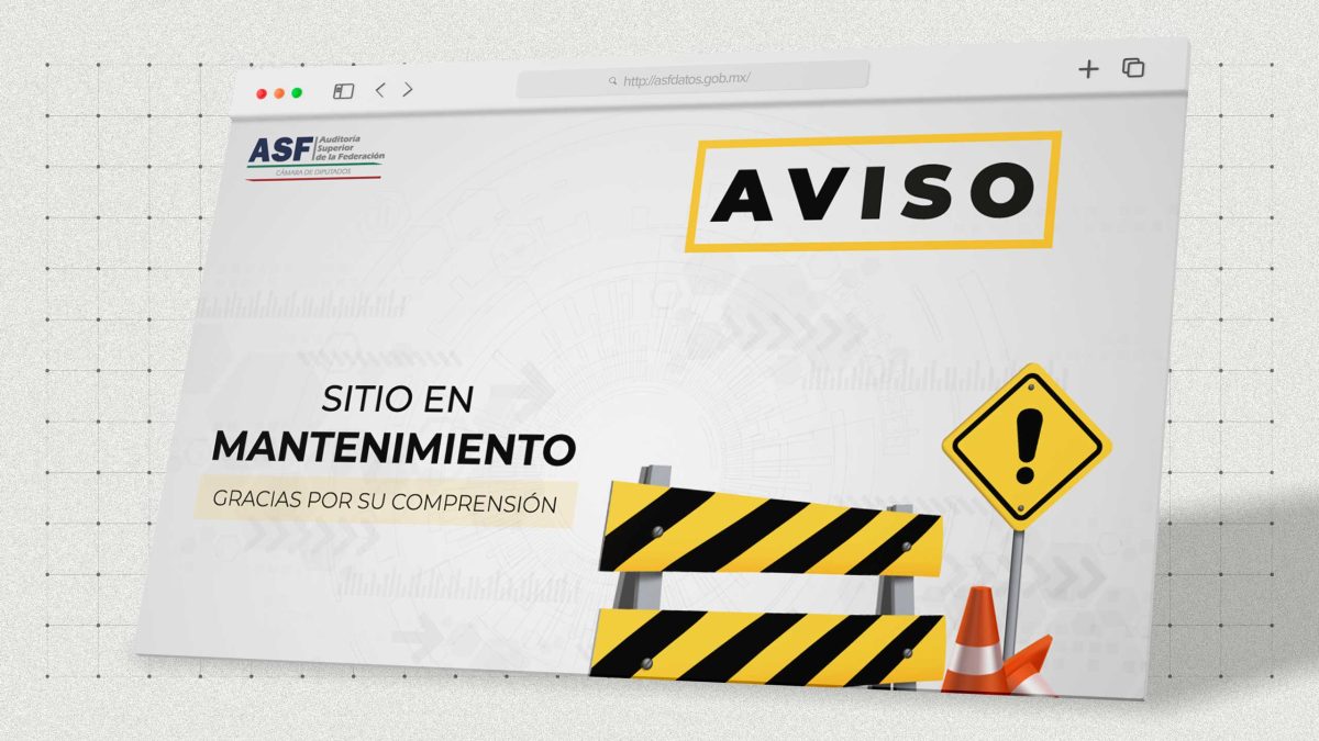 portada asf mantenimiento