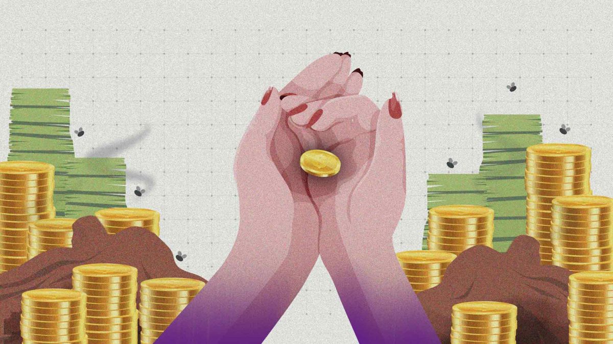 En el Presupuesto 2023 ignoran las necesidades de las mujeres otra vez
