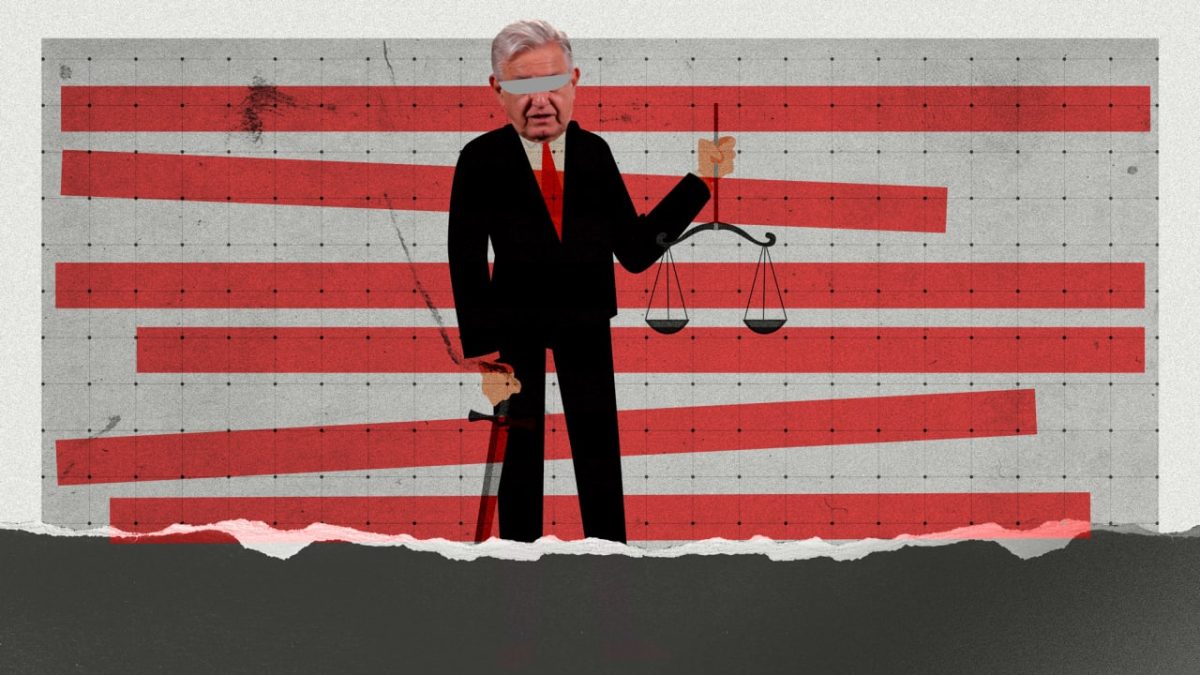 Ilegalidades… ‘Sí, ¿y qué?’