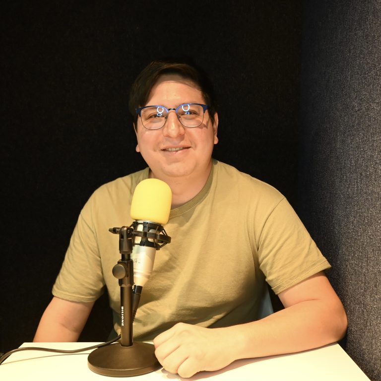 Eduardo Buendía