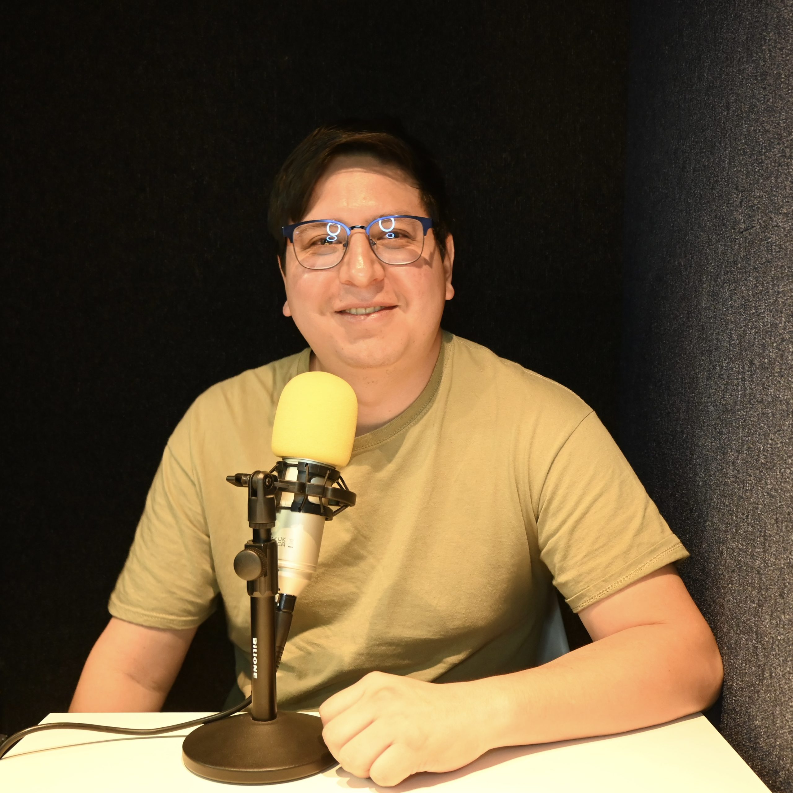 Eduardo Buendía