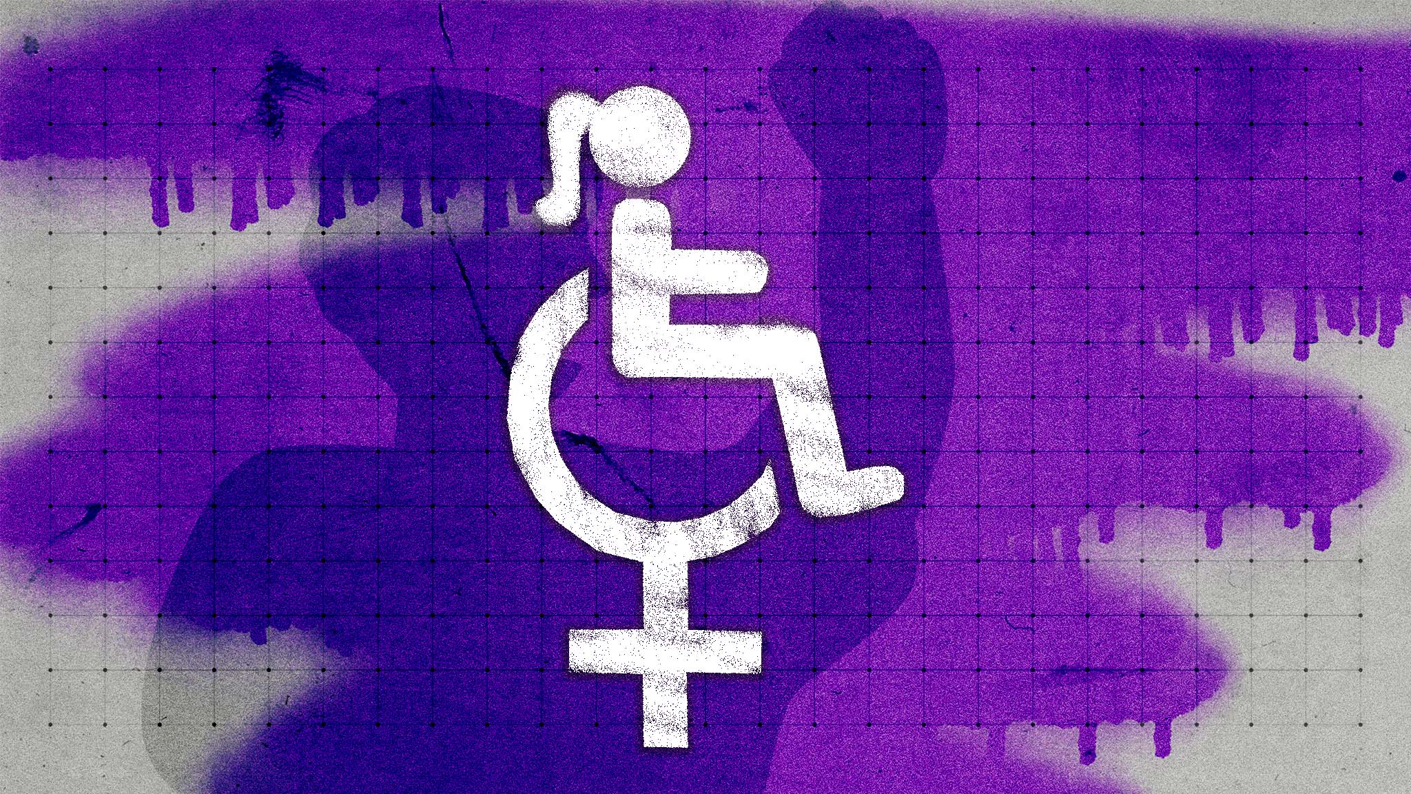Mujeres con discapacidad: olvidadas por el sistema de justicia