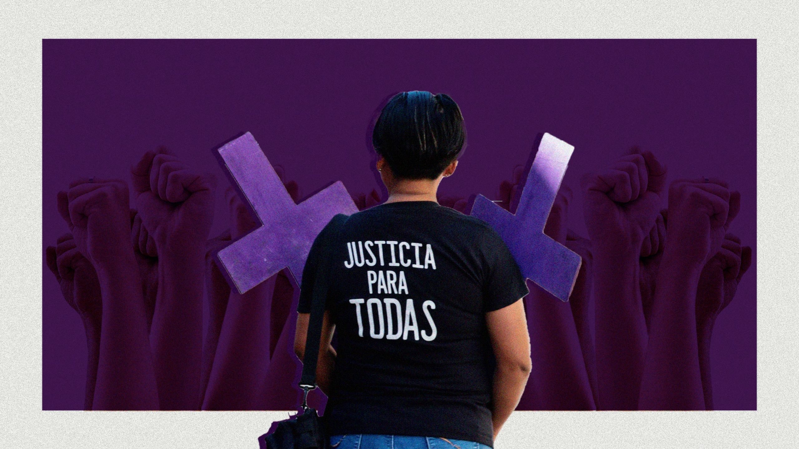 Las alertas de género y las fallas para atender la violencia contra las mujeres en México
