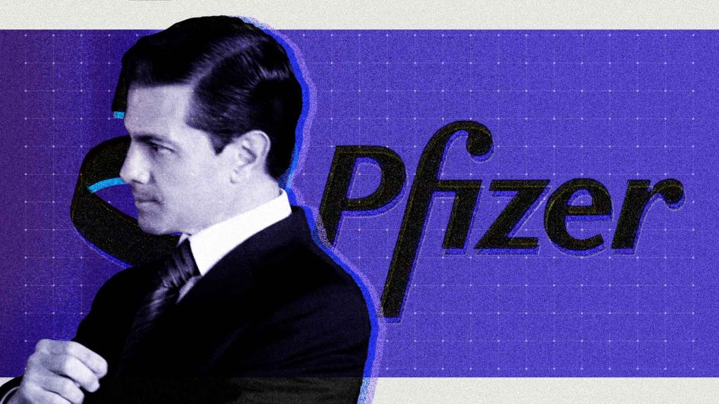 Estados Unidos investiga corrupción de Pfizer en México