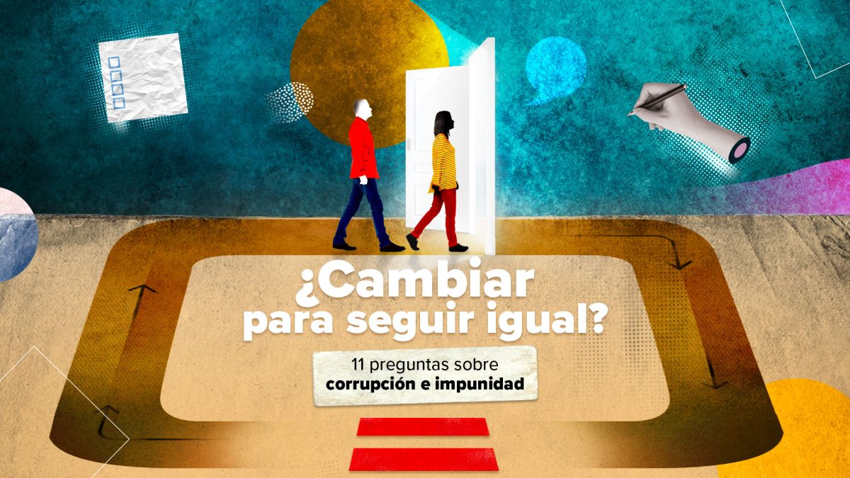 Encuesta MCCI-Reforma 2023