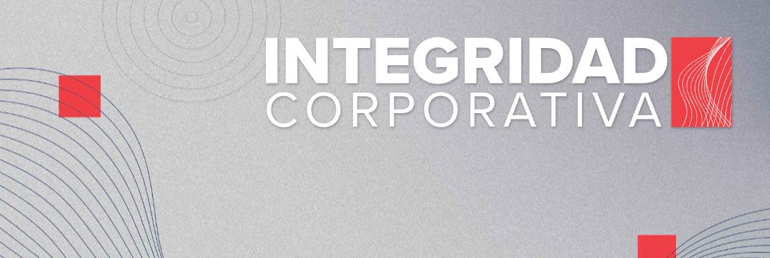 integridad corporativa banner link