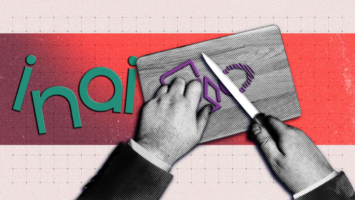 ¿Qué pasaría con la transparencia si desaparece el INAI?