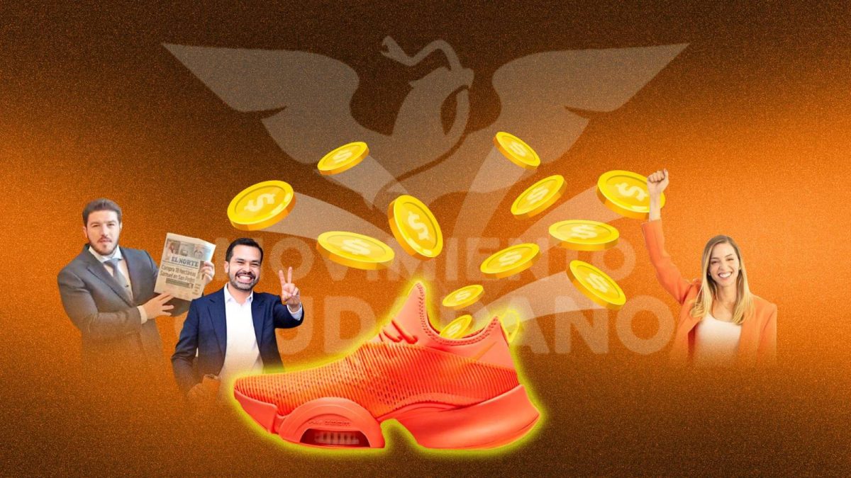 Políticos ‘fosfo-fosfo’ violaron veda electoral