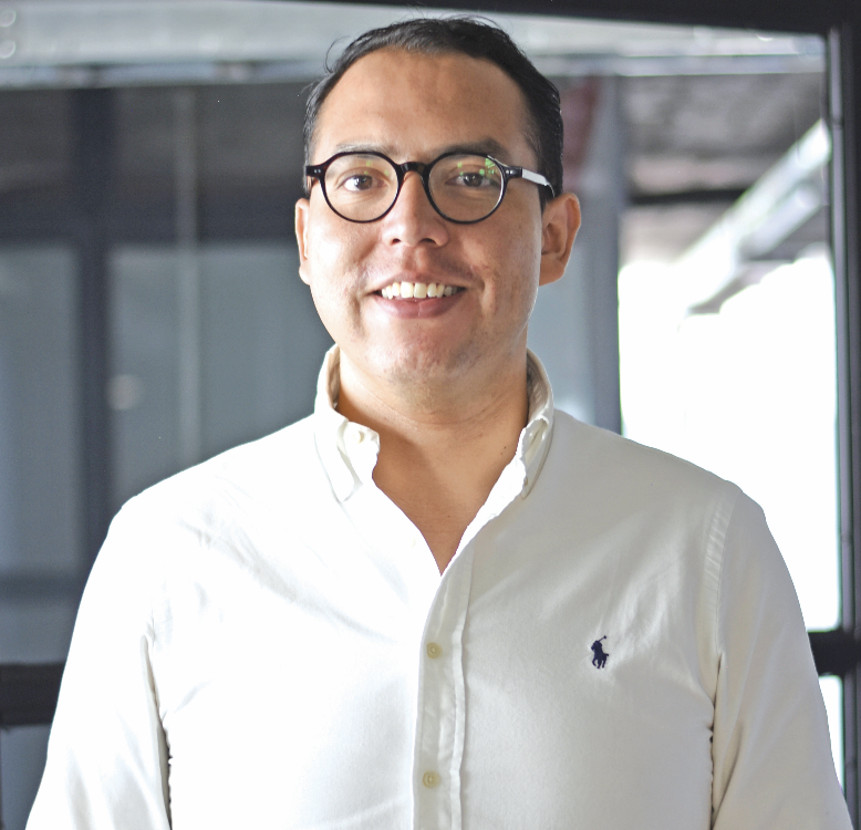 Héctor Sebastián Arcos Robledo