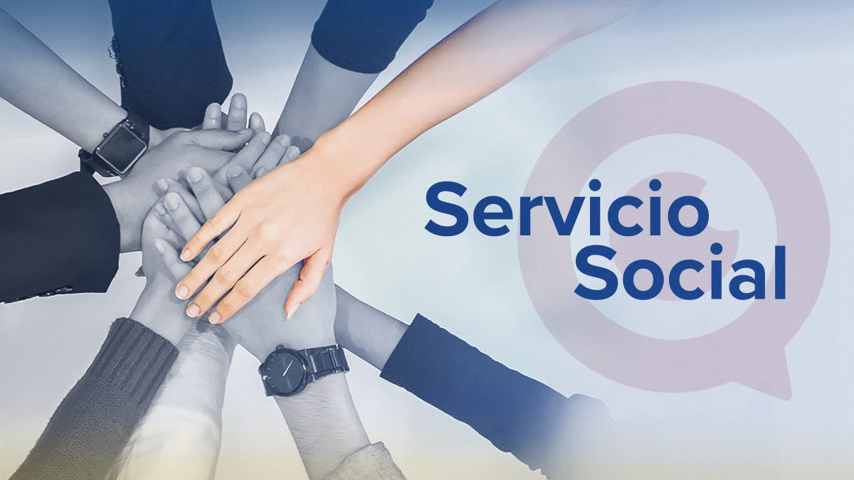 Convocatoria Servicio Social 2025