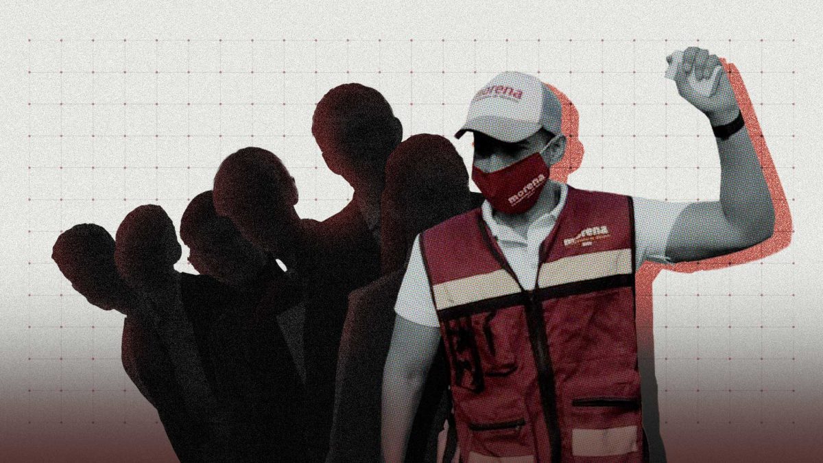 El regreso a la lealtad: la burocracia pública en tiempos de la 4T