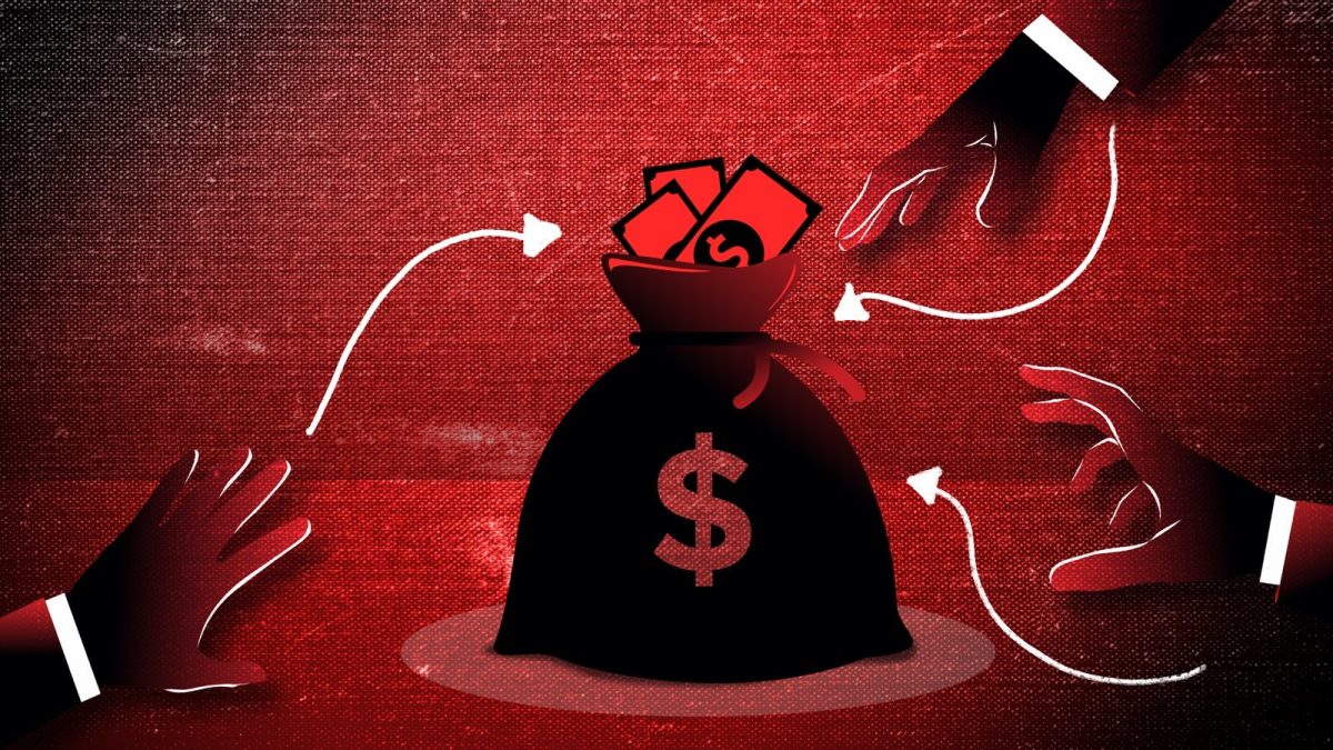 ¿Qué tienen en común la corrupción y la desigualdad?