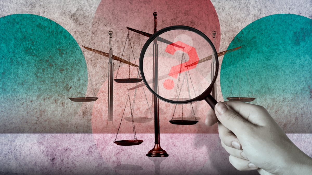 ¿Cómo funcionará el Tribunal de Disciplina Judicial?