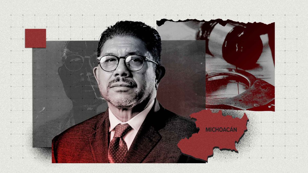 Organizaciones civiles solicitan revisión de candidato judicial relacionado con el asesinato de dos periodistas y la extorsión a comunidades indígenas