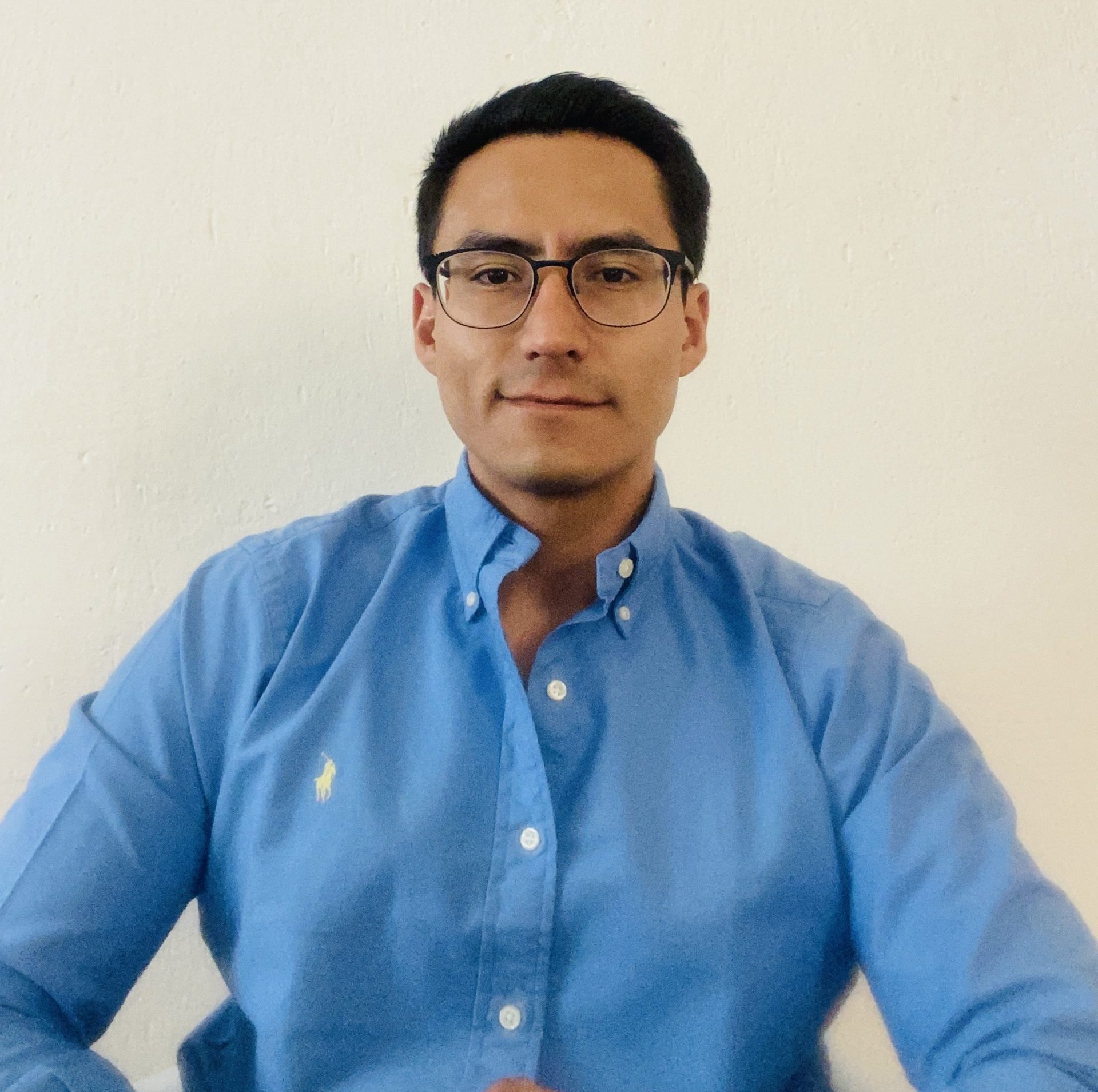 Gabriel Espinoza Ibarra