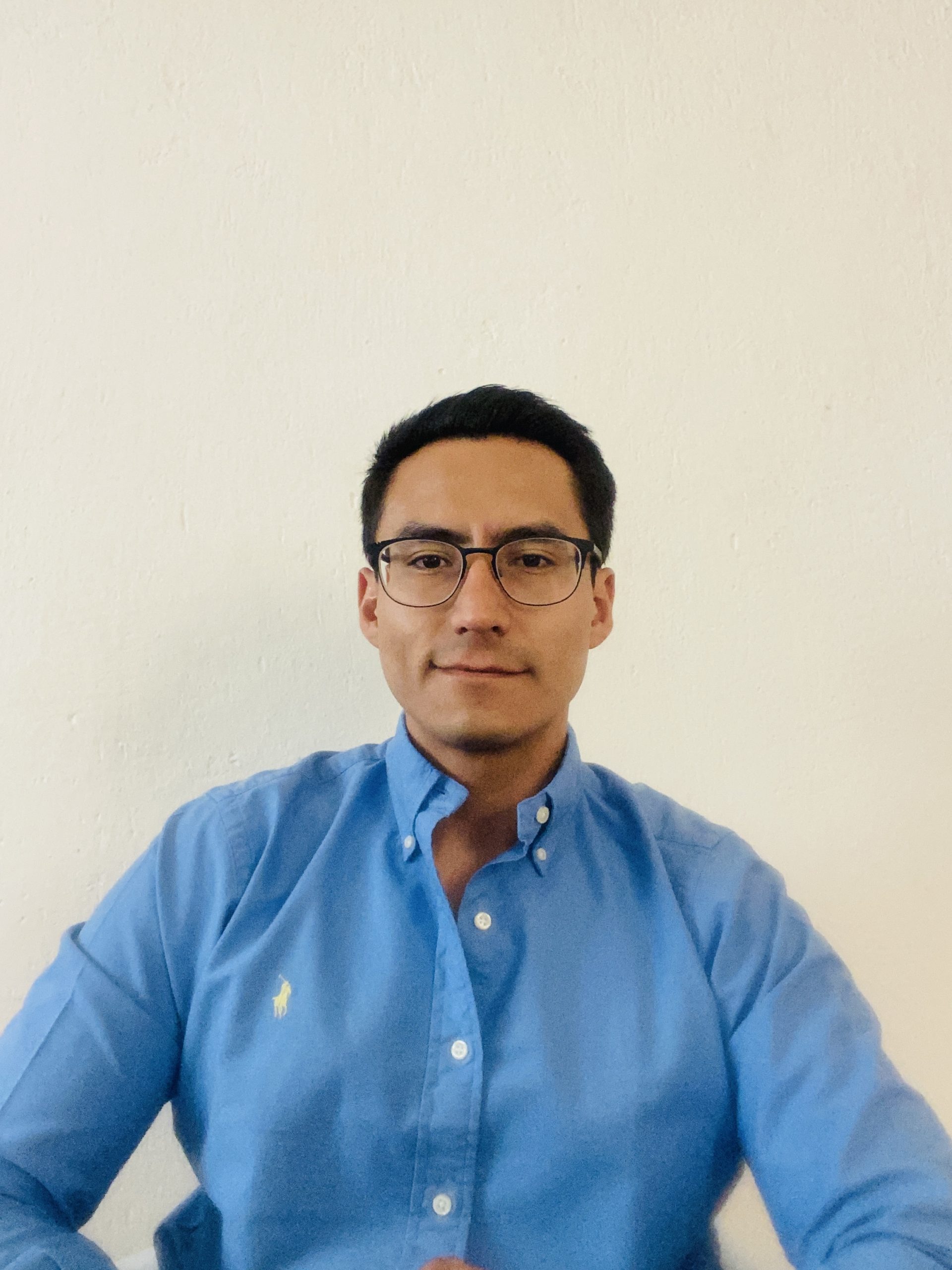 Gabriel Espinoza Ibarra