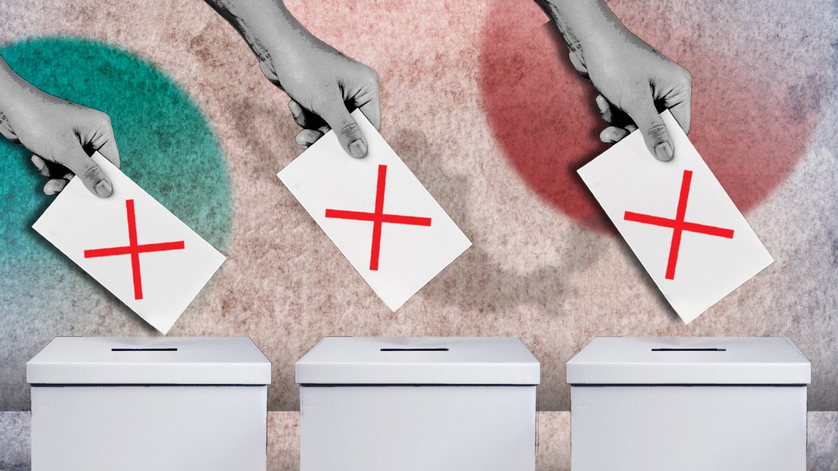 La Elección judicial es tan compleja que el INE permite practicar el voto