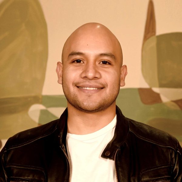 Rafael Castellanos
