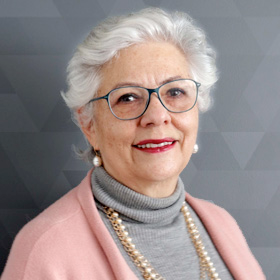 María Marván Laborde