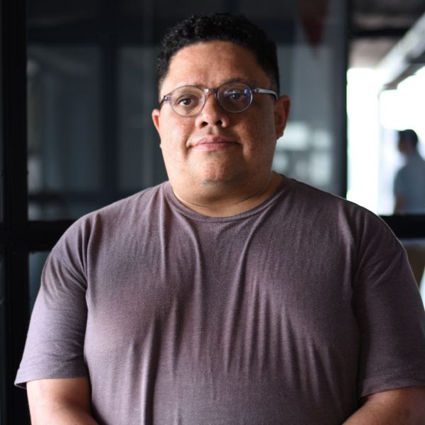 Ricardo Alvarado