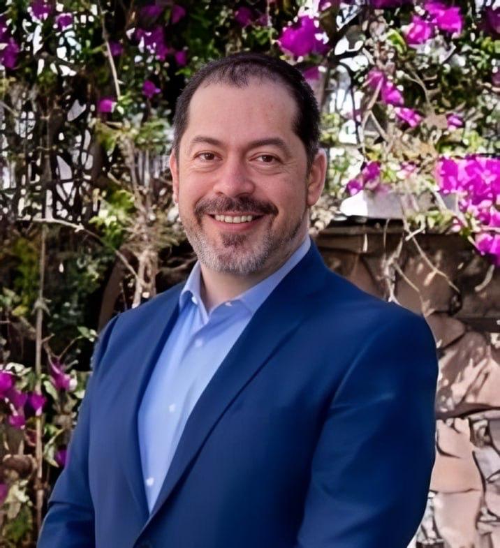 Jorge Alatorre